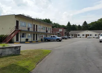 Budget Motor Inn - Stony Point hotel thumbnail 3