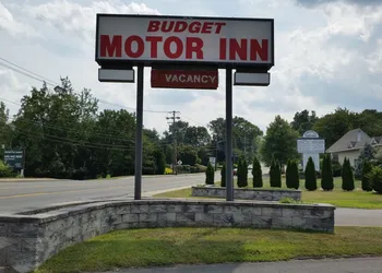 Budget Motor Inn - Stony Point hotel thumbnail 4