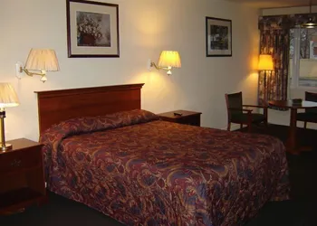 Budget Motor Inn - Stony Point hotel thumbnail 6
