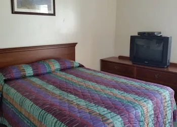 Budget Motor Inn - Stony Point hotel thumbnail 7