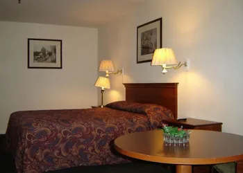 Budget Motor Inn - Stony Point hotel thumbnail 8