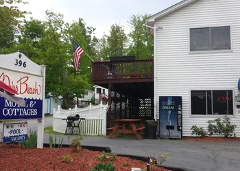 Weirs Beach Motel and Cottages hotel thumbnail 5