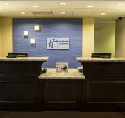 Holiday Inn Express Hotel & Suites Malone by IHG hotel detail image 3