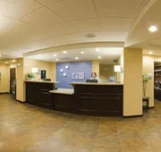 Holiday Inn Express Hotel & Suites Malone by IHG hotel detail image 4