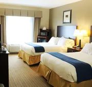 Holiday Inn Express Hotel & Suites Malone by IHG hotel detail image 5