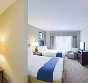 Holiday Inn Express Hotel & Suites Malone by IHG hotel detail image 7