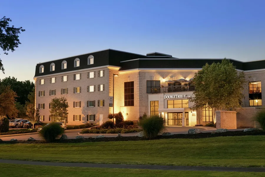 DoubleTree Resort by Hilton Lancaster hotel detail image 2