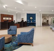 DoubleTree Resort by Hilton Lancaster hotel detail image 3