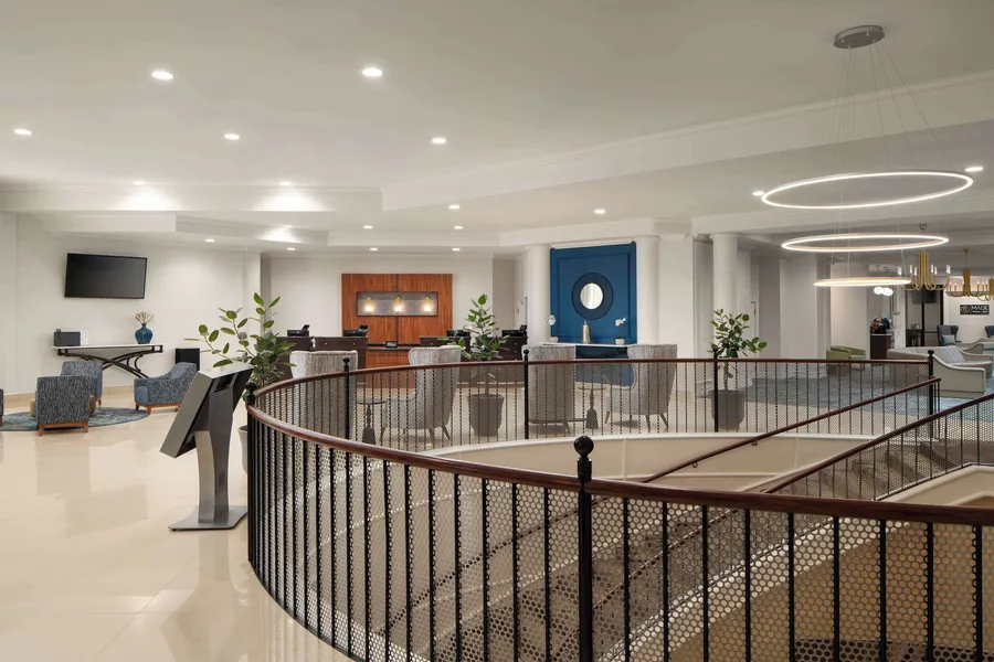 DoubleTree Resort by Hilton Lancaster hotel detail image 6