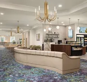 DoubleTree Resort by Hilton Lancaster hotel detail image 7