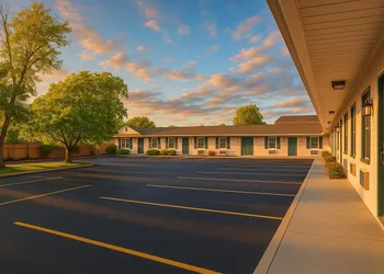 Boulevard Inn hotel thumbnail 3