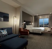 Courtyard by Marriott Houston Kemah hotel detail image 5