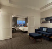 Courtyard by Marriott Houston Kemah hotel detail image 7