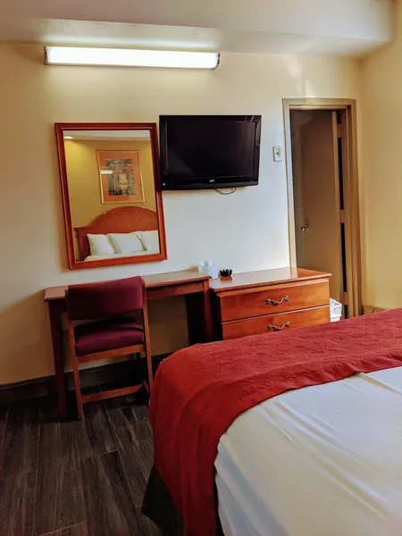 Jets Motor Inn hotel detail image 6