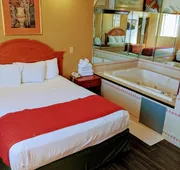 Jets Motor Inn hotel detail image 7