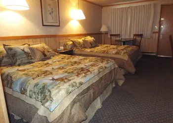 Caboose Motel hotel thumbnail 4