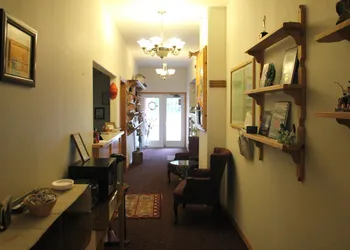 Caboose Motel hotel thumbnail 7