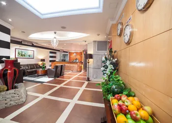 Hotel Mulberry hotel thumbnail 6