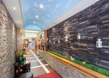 Hotel Mulberry hotel thumbnail 7
