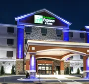 Holiday Inn Express & Suites Elkton - University Area by IHG hotel detail image 3