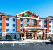 Holiday Inn Express & Suites Elkton - University Area by IHG hotel detail image 4