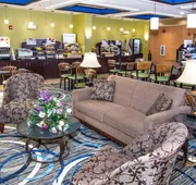 Holiday Inn Express & Suites Elkton - University Area by IHG hotel detail image 5