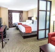Holiday Inn Express & Suites Elkton - University Area by IHG hotel detail image 7