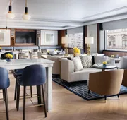 The Langham, New York, Fifth Avenue hotel detail image 5