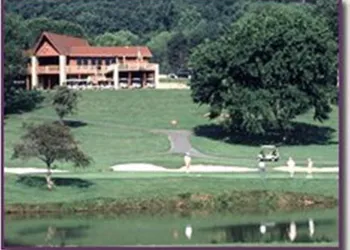 Cacapon Resort State Park hotel thumbnail 2