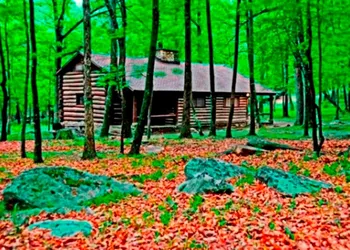 Cacapon Resort State Park hotel thumbnail 4