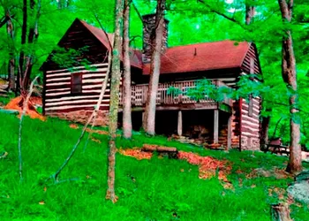 Cacapon Resort State Park hotel thumbnail 5