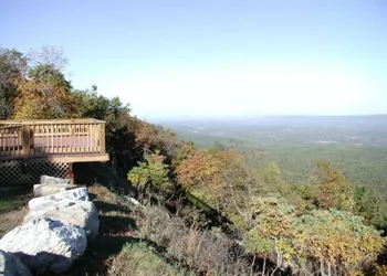 Cacapon Resort State Park hotel thumbnail 6