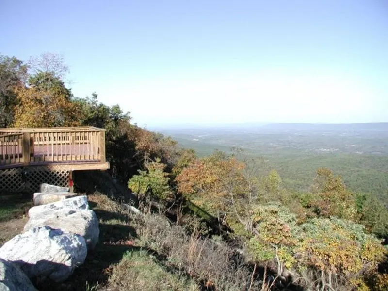 Cacapon Resort State Park hotel detail image 6