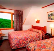 Cacapon Resort State Park hotel detail image 7