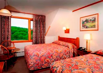Cacapon Resort State Park hotel thumbnail 7