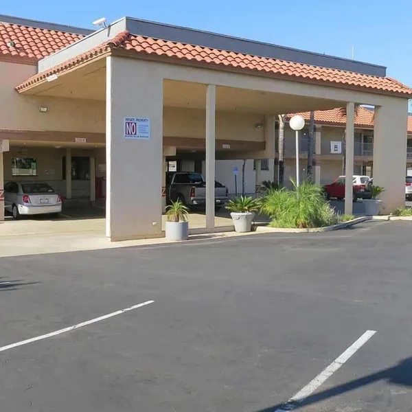 Calimesa Inn Motel hotel detail image 2