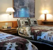 Bear Tree Lodge hotel detail image 5