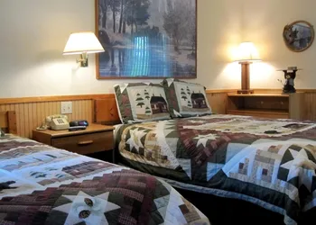 Bear Tree Lodge hotel thumbnail 5
