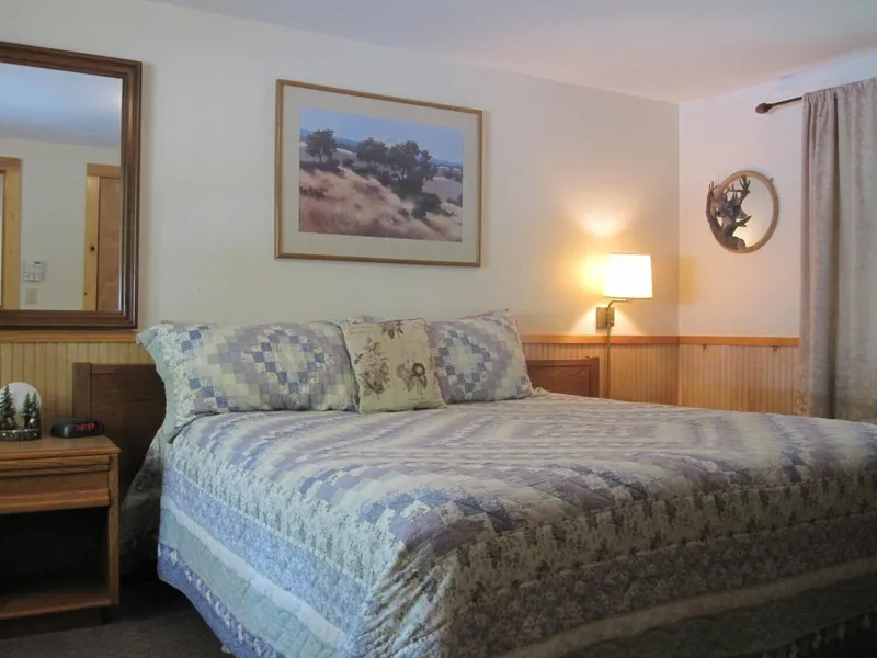 Bear Tree Lodge hotel detail image 6