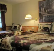 Bear Tree Lodge hotel detail image 7