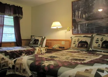 Bear Tree Lodge hotel thumbnail 7