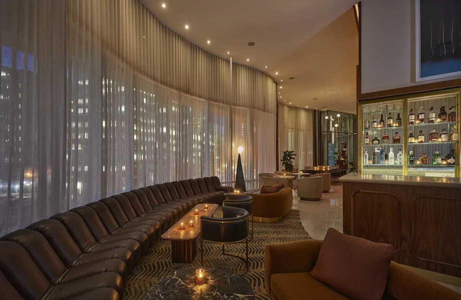 ModernHaus SoHo hotel detail image 6