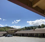 Klamath Motor Lodge hotel detail image 3