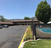 Klamath Motor Lodge hotel detail image 7