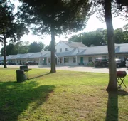 Hyland Motor Inn hotel detail image 5