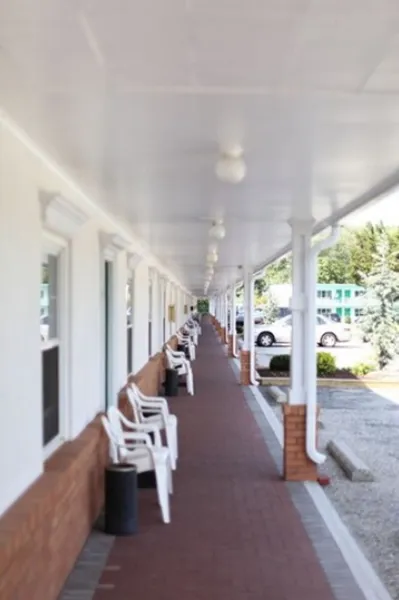 Hyland Motor Inn hotel detail image 6