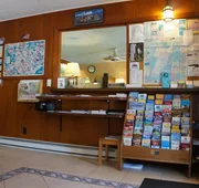 Hyland Motor Inn hotel detail image 7