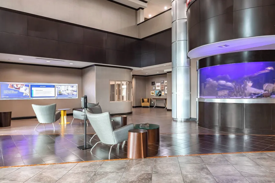 Springhill Suites by Marriott Waco Woodway hotel detail image 2