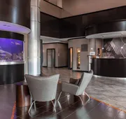 Springhill Suites by Marriott Waco Woodway hotel detail image 3