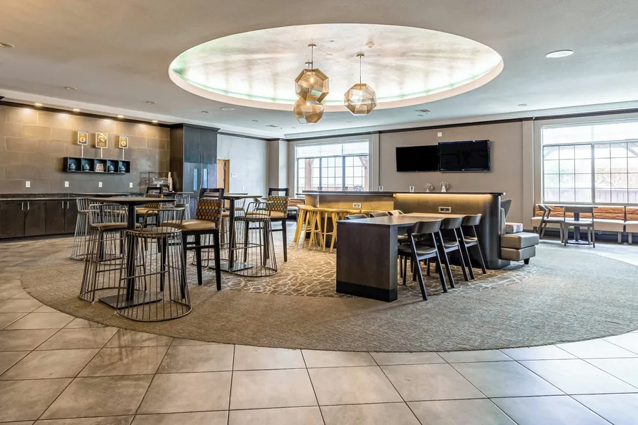 Springhill Suites by Marriott Waco Woodway hotel detail image 6